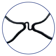 Design avançado com estruturas finas