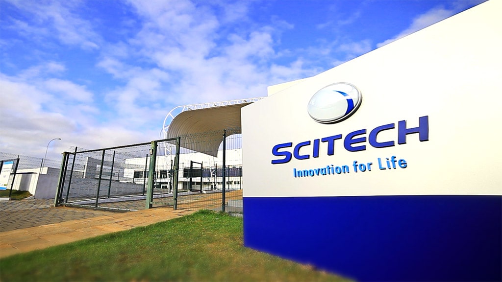 Scitech