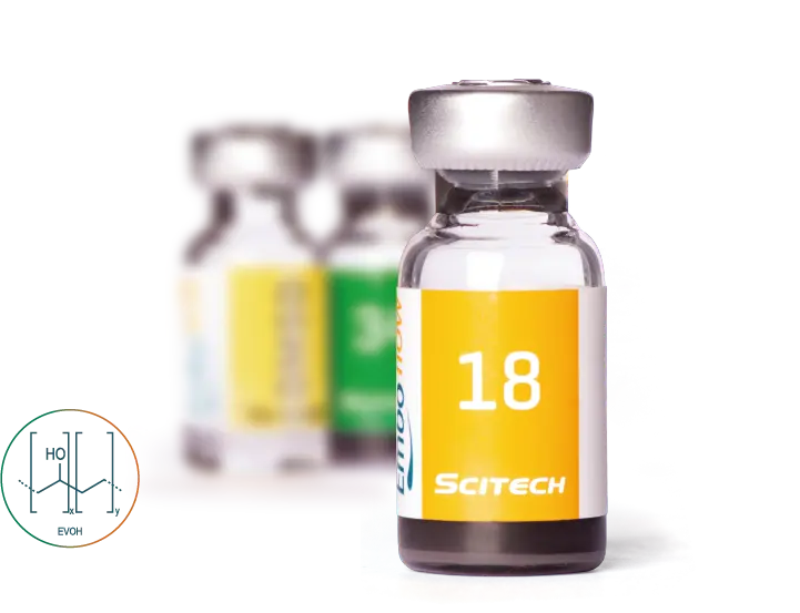 Emboflow - Endovascular - Scitech