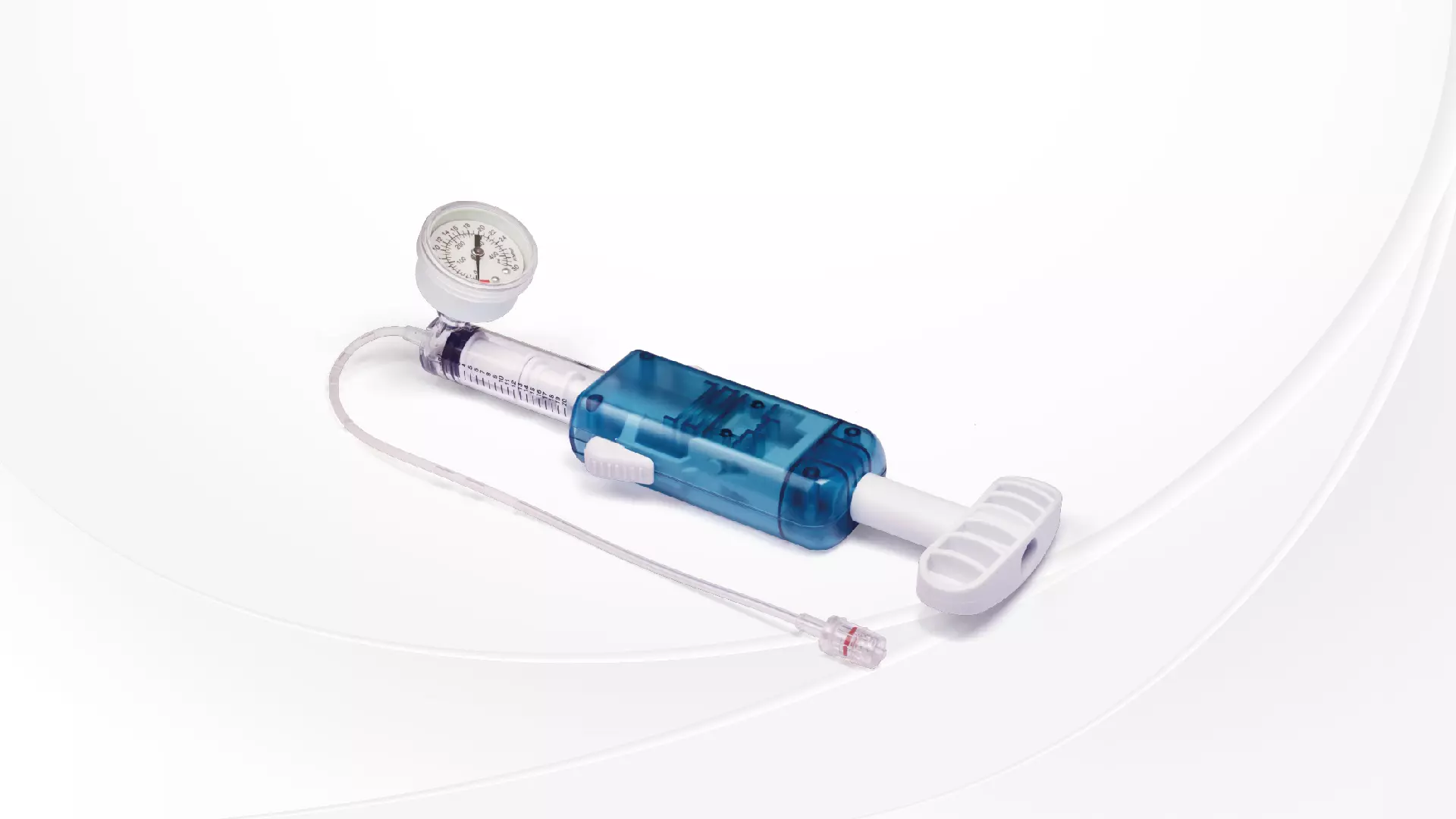 Insuflador Kit Scitech