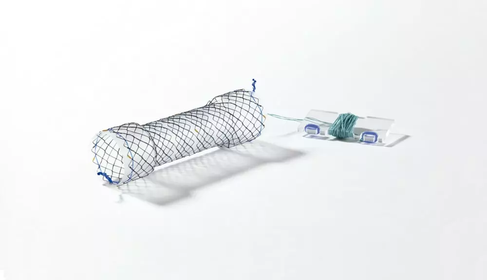 NEST – Total coberto com shim