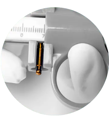 Alça de Polipectomia