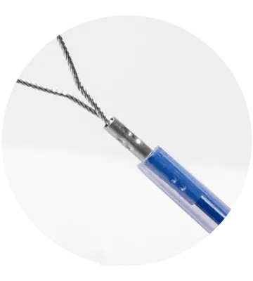 Alça de Polipectomia