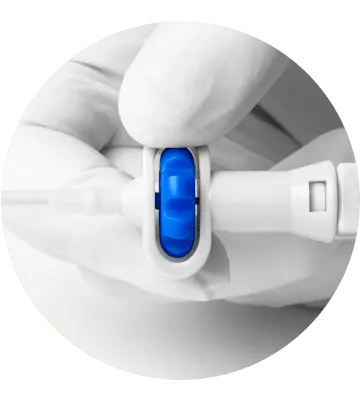 Alça de Polipectomia