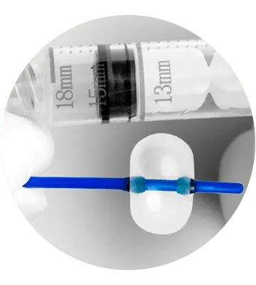 Balão Extrator de Cálculos