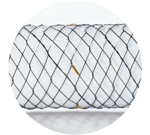 CCBA - Total coberto - Hanaro Stent