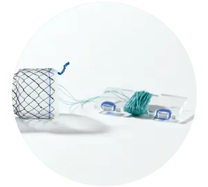 NEST – Total coberto com shim