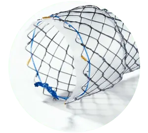 NEST – Total coberto com shim