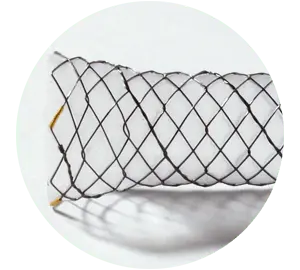 SHCL – Total coberto com laço